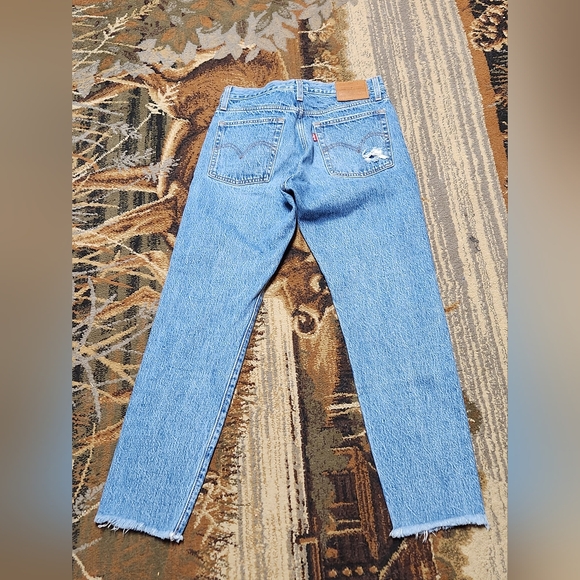 Levi's jeans - Picture 12 of 14